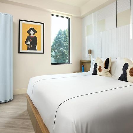 Catbird Hotel DEN Zewnętrze zdjęcie