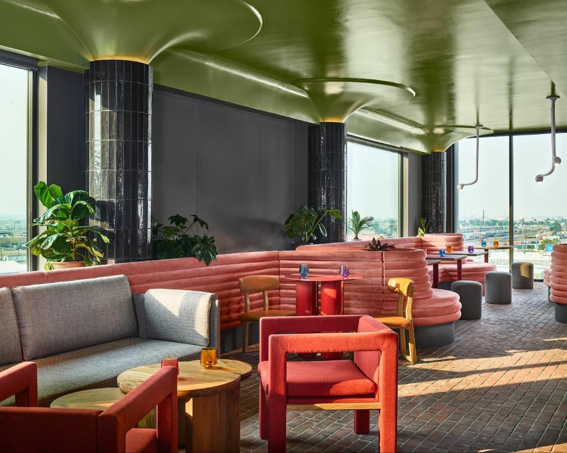 Catbird Hotel DEN Zewnętrze zdjęcie