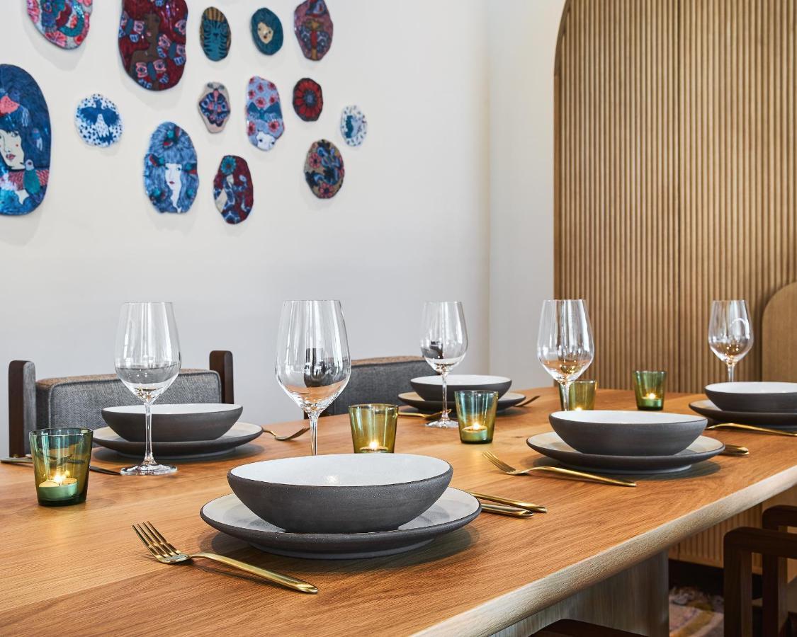 Catbird Hotel DEN Zewnętrze zdjęcie