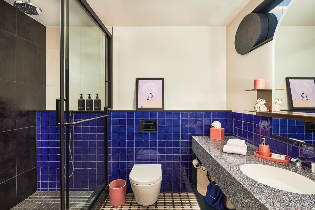 Catbird Hotel DEN Zewnętrze zdjęcie