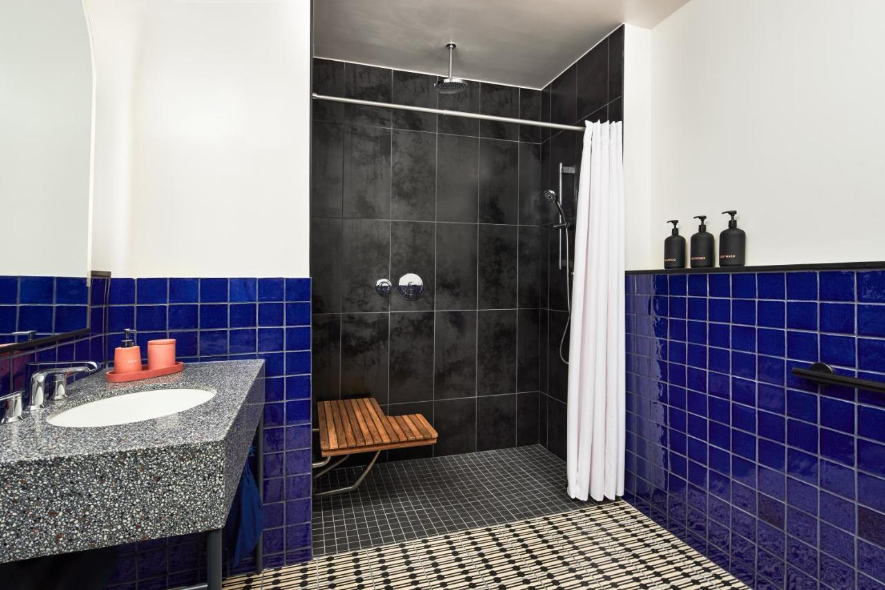 Catbird Hotel DEN Zewnętrze zdjęcie