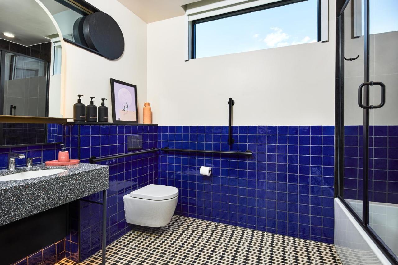 Catbird Hotel DEN Zewnętrze zdjęcie