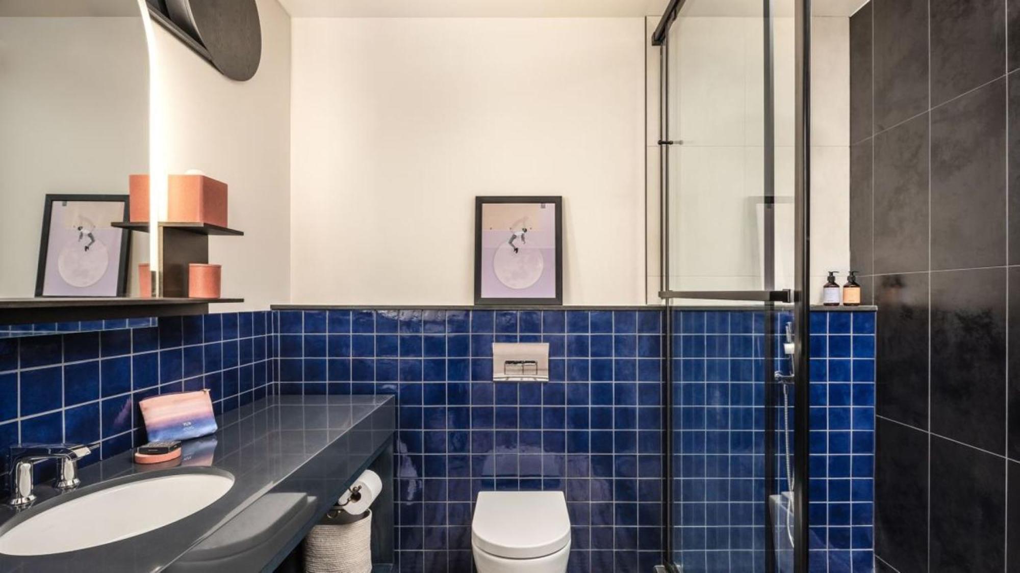 Catbird Hotel DEN Zewnętrze zdjęcie